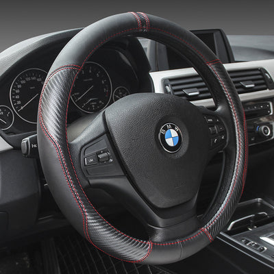 Funda para Volante de Auto Premium High Gear - Image 2
