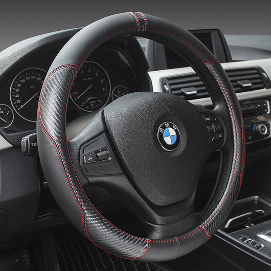 Funda para Volante de Auto Premium High Gear - Image 2