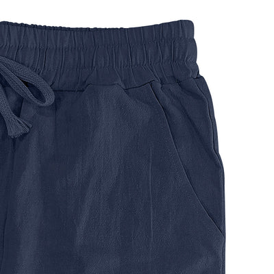 Conjunto Casual de Sudadera con Capucha y Pantalón para Hombre - Image 34