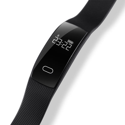 Pulsera Inteligente con Monitor de Presión Arterial y Frecuencia Cardíaca - Image 6
