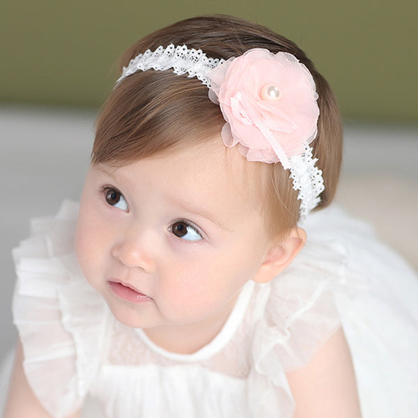 Accesorios para el cabello infantiles coreanos
