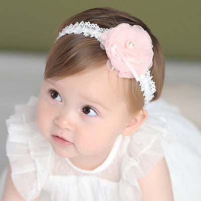 Accesorios para el cabello infantiles coreanos