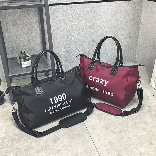 Bolsa Deportiva de Gran Capacidad - Image 2