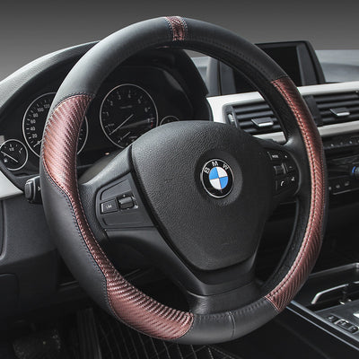 Funda para Volante de Auto Premium High Gear - Image 4