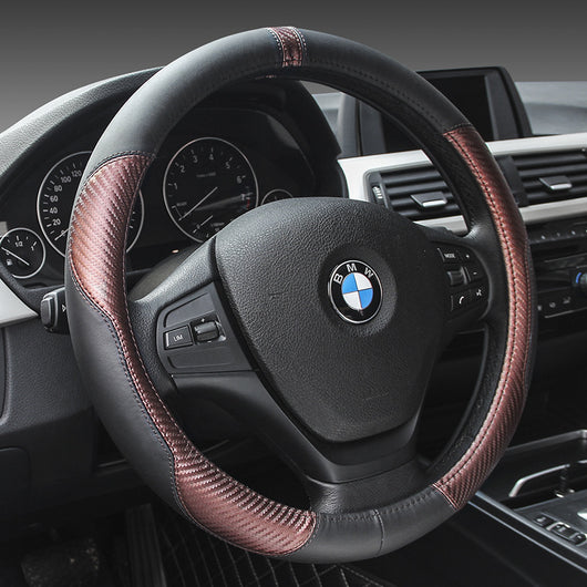 Funda para Volante de Auto Premium High Gear - Image 4