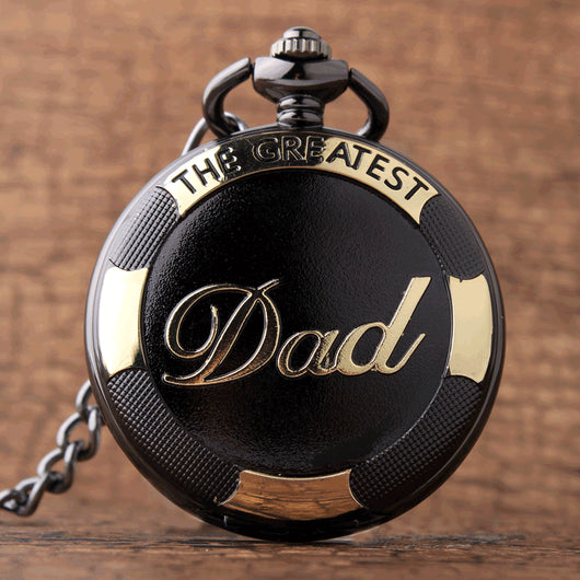 Reloj Collar DAD Abuelo - Image 11