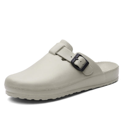 Pantuflas Impermeables para Enfermeras - Image 4
