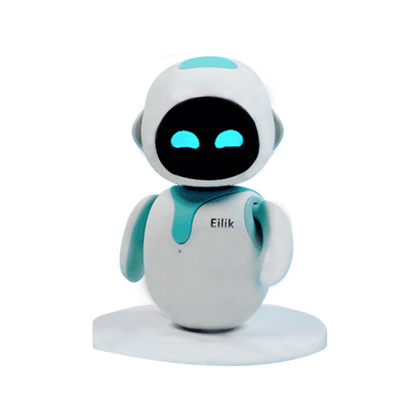 Robot Erik Inteligente Creativo para Niños - Image 8