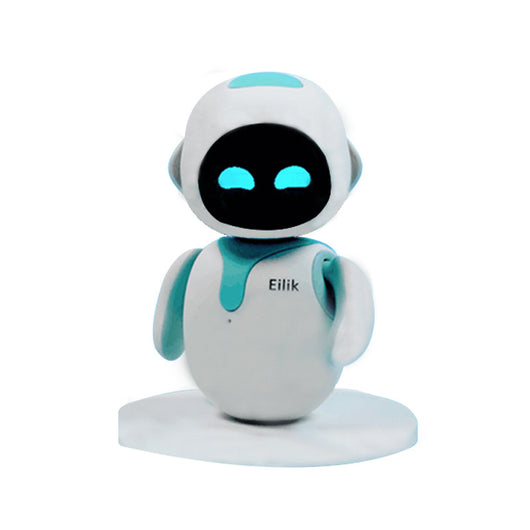 Robot Erik Inteligente Creativo para Niños - Image 8