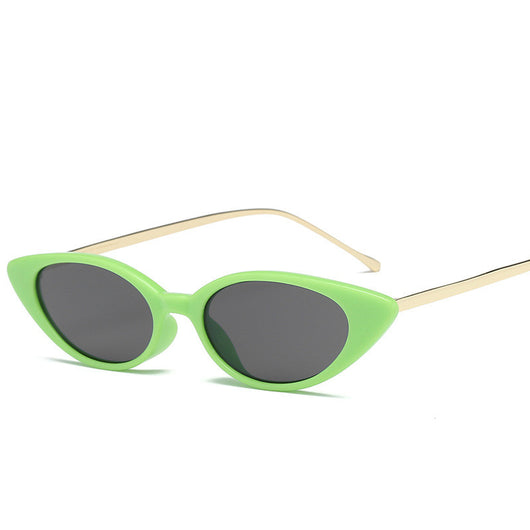 Gafas de Sol Cat Eye Modernas - Image 3