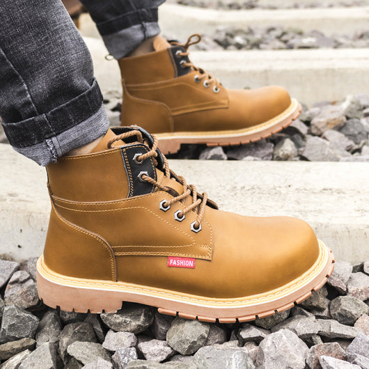 Botas Martin Indestructibles - Image 5