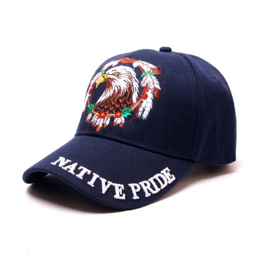 Gorra Oficial de la Marina de Estados Unidos - Image 5