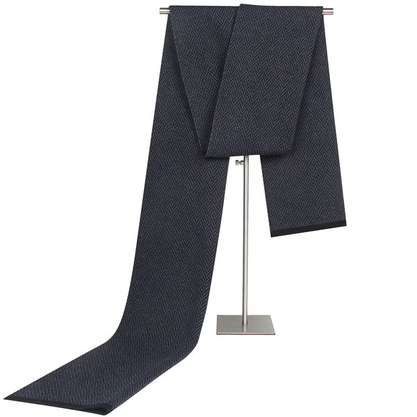 Bufanda Unisex Espiga Moderna para Hombre y Mujer - Image 27