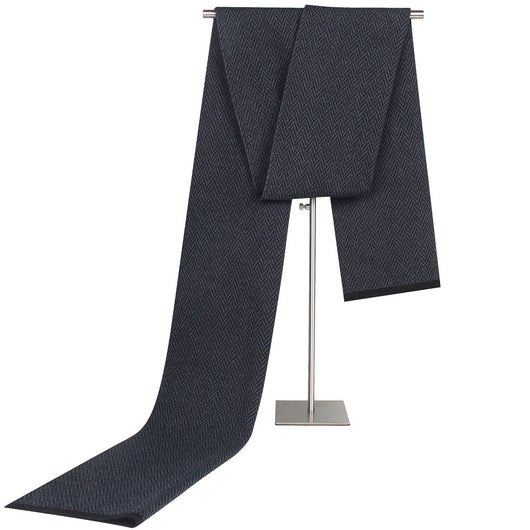 Bufanda Unisex Espiga Moderna para Hombre y Mujer - Image 27