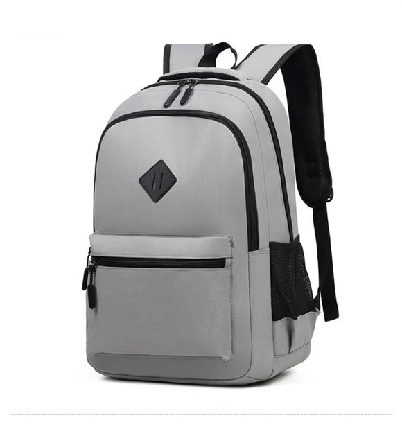 Mochila de Gran Capacidad para Estudiantes Universitarios y Secundaria