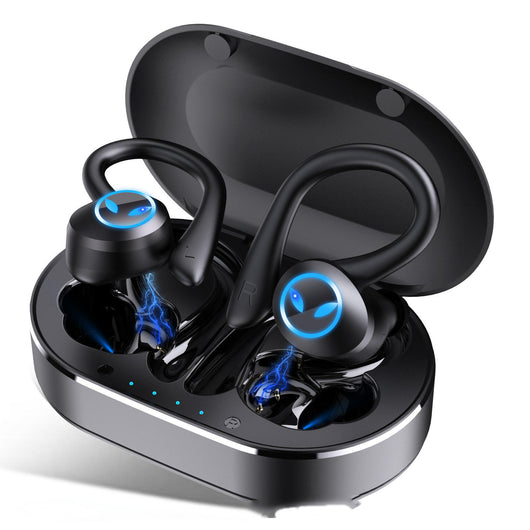 Audífonos Deportivos Inalámbricos True Wireless para Gaming - Image 4