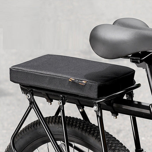 Asiento Acolchado para Bicicleta de Montaña - Cojín Ergonómico de Confort Superior - Image 9