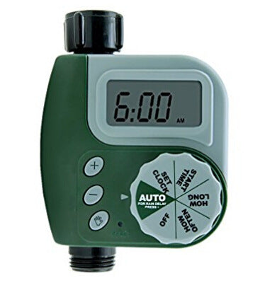 Controlador de Riego Automático Programable con Temporizador Digital - Image 21
