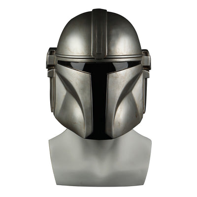 Casco del Mandaloriano Star Wars - Image 8