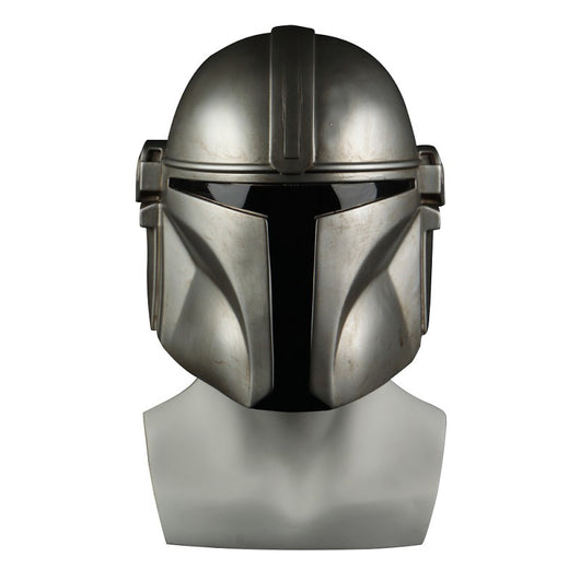Casco del Mandaloriano Star Wars - Image 8