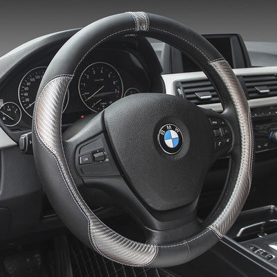 Funda para Volante de Auto Premium High Gear
