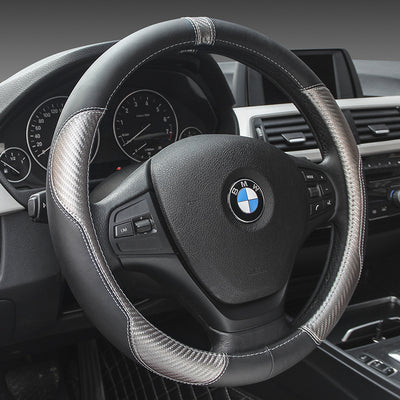 Funda para Volante de Auto Premium High Gear - Image 5