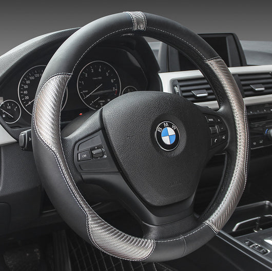 Funda para Volante de Auto Premium High Gear - Image 5