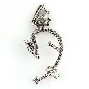 Aro Dragón Ajustable - Image 2