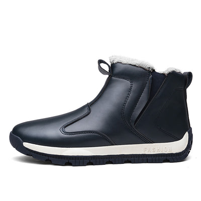 Zapatos de Algodón Ligero para Hombre - Image 5