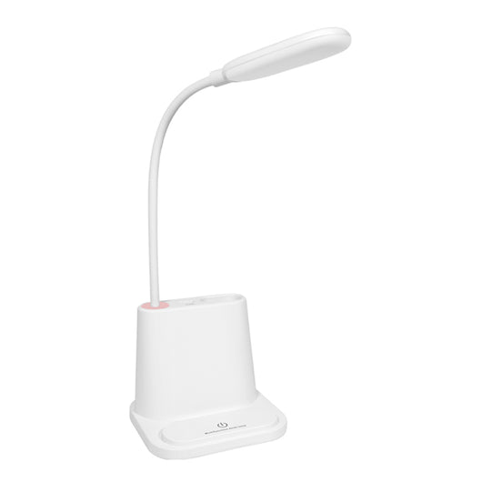 Lámpara LED Recargable USB con Soporte para Teléfono - Image 19