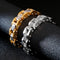 Joyas de Acero Inoxidable Tendencia Europa y América
