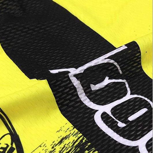 Jersey Ciclista de Manga Larga - Image 2