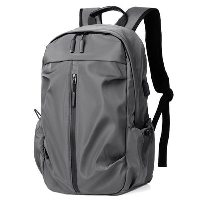 Mochila Urbana para Hombre - Diseño Minimalista con Compartimento para Laptop - Image 6