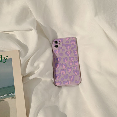Funda de Silicona Esmerilada para Teléfono - Image 3