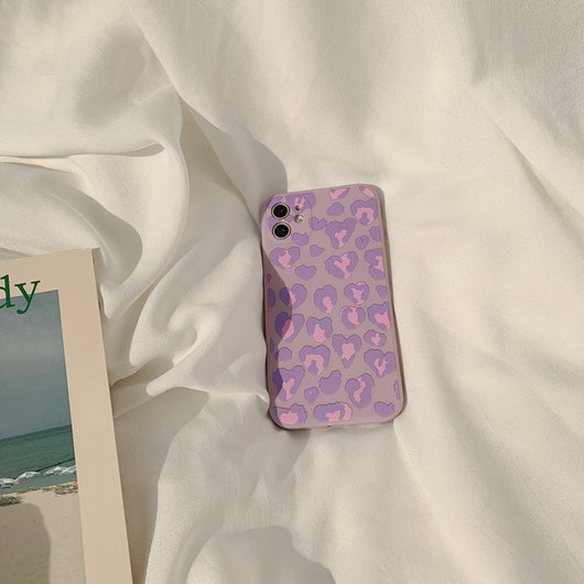 Funda de Silicona Esmerilada para Teléfono - Image 3