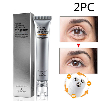 ARTISCARE Crema Antiedad para Contorno de Ojos - Image 6