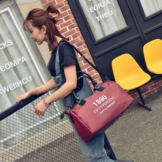 Bolsa Deportiva de Gran Capacidad - Image 33
