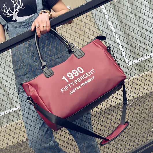 Bolsa Deportiva de Gran Capacidad - Image 5