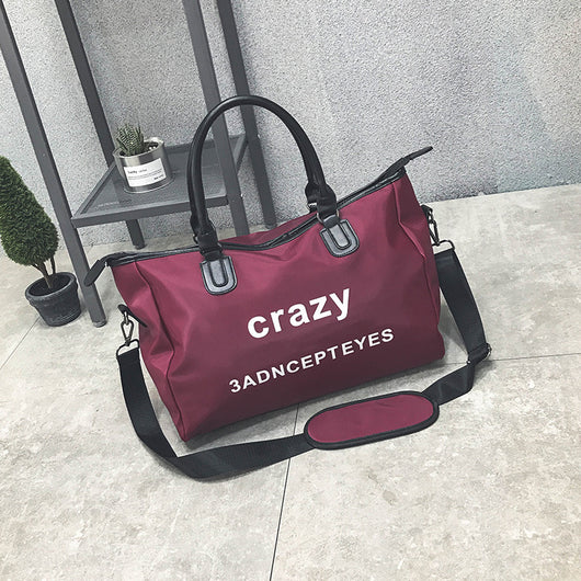 Bolsa Deportiva de Gran Capacidad - Image 6