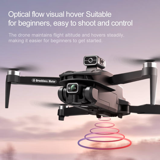 Dron GPS 8K con Retorno Automático y Evitación Inteligente de Obstáculos - Image 18