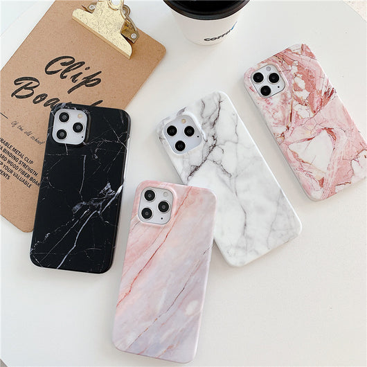 Funda de Teléfono Mármol Esmerilado - Image 7