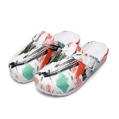Pantuflas Impermeables para Enfermeras - Image 9
