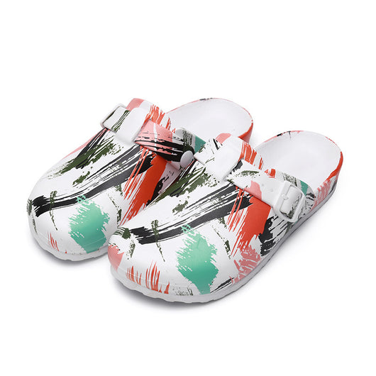 Pantuflas Impermeables para Enfermeras - Image 9