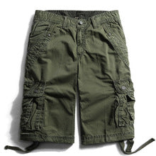 Pantalones Deportivos Casuales para Actividades al Aire Libre - Image 4