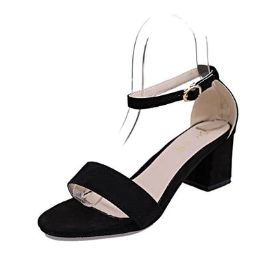 Zapato Estilo Europeo Roma - Colección Verano Tendencia - Image 6