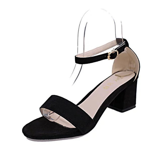 Zapato Estilo Europeo Roma - Colección Verano Tendencia - Image 6