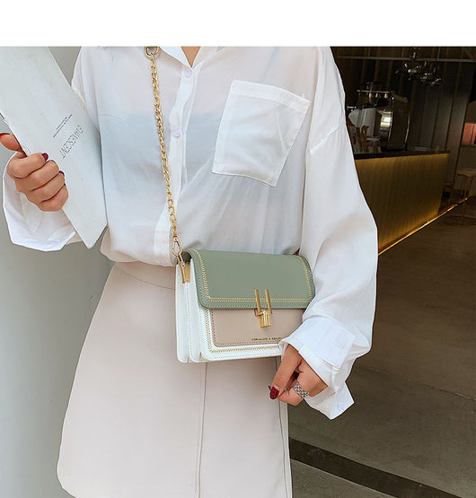 Bolsa Crossbody de Tiras Anchas para Mujer - Estilo Influencer - Image 16