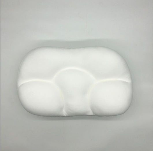 Almohada Ergonómica Egg para Cuello y Espalda