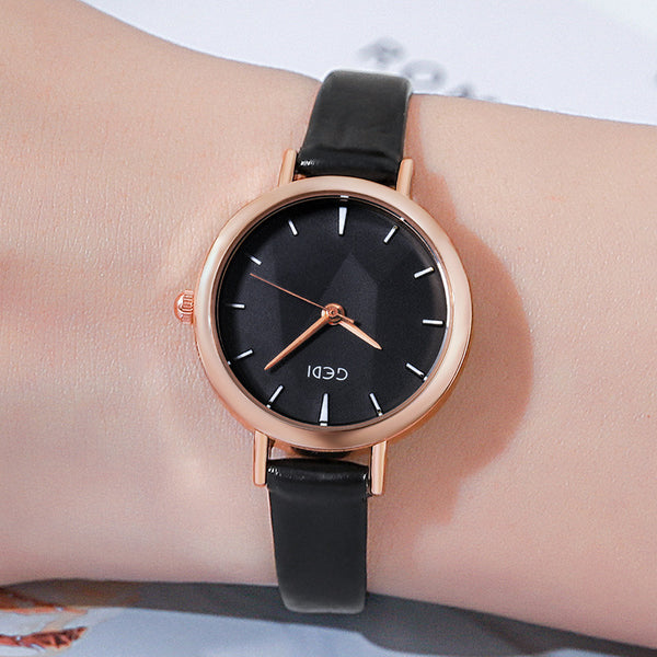 Moda Coreana Casual Minimalista