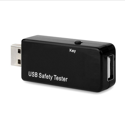 Probador de Seguridad USB - Image 6